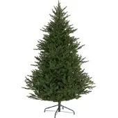 Furnicato Weihnachtsbaum 183 Cm Realistisches Aussehen Schnellaufbau