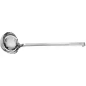 Hendi 20x Schöpfkelle,tropfenfrei,0,75L,⌀145x575mm
