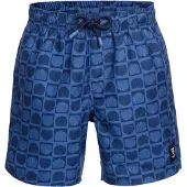 Brunotti Badehose Jungen Cestery-Mini Indigo Blue-Größe 128