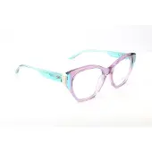 Ana Hickmann Brillenfassung HI6363 P04 50