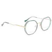 Ana Hickmann Brillenfassung HIY1027T T01 48 Titan