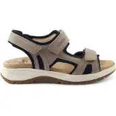 Ganter Trekkingsandalen Weiblich 32323034373732 Beige 38 EU