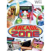 Arcade-Zone