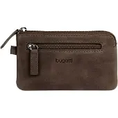 Bugatti Schlüsseltasche echt Leder