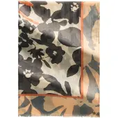 Marc O'Polo Marc OPolo Schal "mit TENCEL Lyocell"