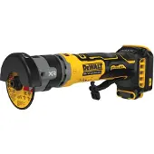 DeWalt Akku-Kompakt-Multimat.-Schneider, 18V DCG430N-XJ