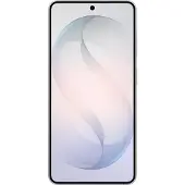 Samsung Wind Tre Galaxy S26, 16 cm (6.3"), 12 GB, 256 GB, 50 MP, Android 16.0, Weiß