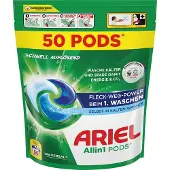 Ariel All-in-1 Pods Universal Waschmittelpods 50 WL