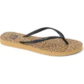 Reef Seaside Prints Flip-flops