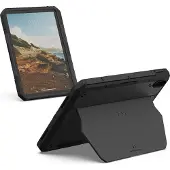 Uag Trooper Case für das Apple iPad 11 (2025) 11 Zoll A16 / iPad 10 (2022) 10.9 Zoll - Black