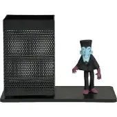 Tisso Toys Schreibtischzubehör mit Figur: Spion Don Pedro
