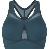 Hästko Damen-Sport-BH 39
