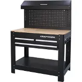 KRAFTWERK Werkbank