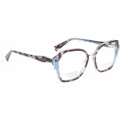 Ana Hickmann Brillenfassung HI1251 G21 53