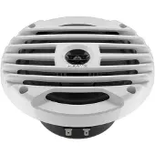 Hertz Marine HEX 6.5 M-W-O Koax Lautsprecher 16,5 cm