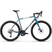 Bombtrack Audax Evo 650b Grx610 2025 Gravelbike