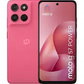 Motorola Moto G57 Power