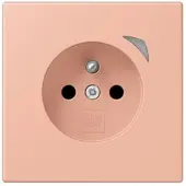JUNG BT LC 1521 F SE 231 HOME Steckdose Energy französisch/belgisches