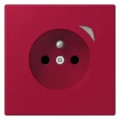 JUNG BT LC 1521 F SE 229 HOME Steckdose Energy französisch/belgisches