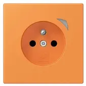 JUNG BT LC 1521 F SE 225 HOME Steckdose Energy französisch/belgisches