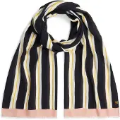 Tommy Hilfiger Modeschal "TH ELEVATED CHIC SCARF"