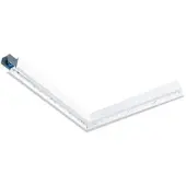 SG-Leuchten SG LEUCHTEN LED-Geräteträger 17W 3000K LINEAL 8246095703 1870lm 1LED Konverter IP20