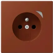 JUNG BT LC 1521 F SE 247 HOME Steckdose Energy französisch/belgisches