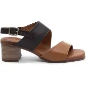 MACIEJKA Damen Sandalen E739602001 Braun