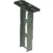 Legrand Van Geel 8766807 Hängestiel I-80 1440Nm L700 tauchfeuerverzinkt