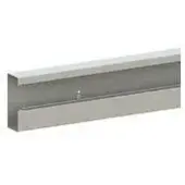 Legrand Van Geel 351237 Wandkanal GWO6 3000x170Ax63 RAL9010