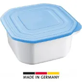 Westmark Mikrowellen-Kasserolle 2l
