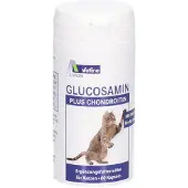 Avitale Glucosamin+Chondroitin Kapseln f.Katzen 60 St