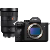 Sony Alpha 7S III + 24-70mm F/2.8 GM