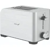 Sobczyk - Toaster - H 16 × L 25.5 × W 14 cm