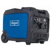 Scheppach Inverter Stromerzeuger SG7000i