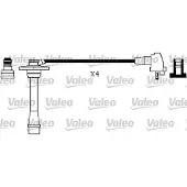 Valeo Zündleitungssatz 346453