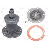 Valeo Wasserpumpe 506097
