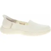 SKECHERS Slip-ins: On-the-GO Flex - Camellia off white 36