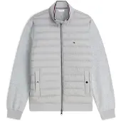 Tommy Hilfiger Mix Media Ess Rwb Sweatshirt