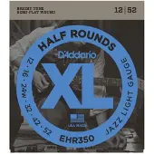 D'addario And Co EHR350