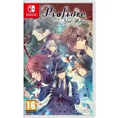Piofiore: Fated Memories, Nintendo Switch, M (Reif)
