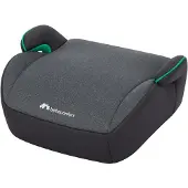 Bebeconfort Manga i-Safe Sitzerhöhung, Graphite