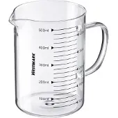 Westmark Messbecher 0.5l