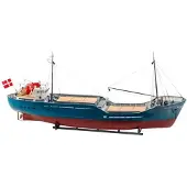 Billing Boats - Mercantic - (461032)