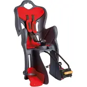 Bellelli B-one Standard Kindersitz Für Fahrrad Hinten