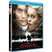 Paramount Sleepy Hollow Blu-ray Deutsch