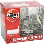 Airfix European City Steps