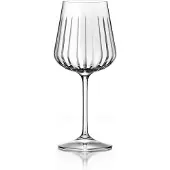 RCR Cristalleria Italiana Timeless Spritz Glas 51 cl Set 6-teilig im Glas