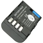 AccuCell DMW-BLF19E Qualitäts-Akku von passend für Panasonic DMC-GH3, Lumix DMC-GH3A
