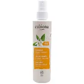 Eubiona Hydro Haarspray Orangenblüte-Walnussblatt 200 ml Spray